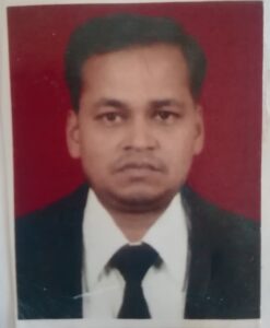 Mr Santosh Kumar