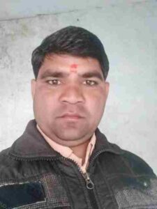 Mr Sukha Veer Singh