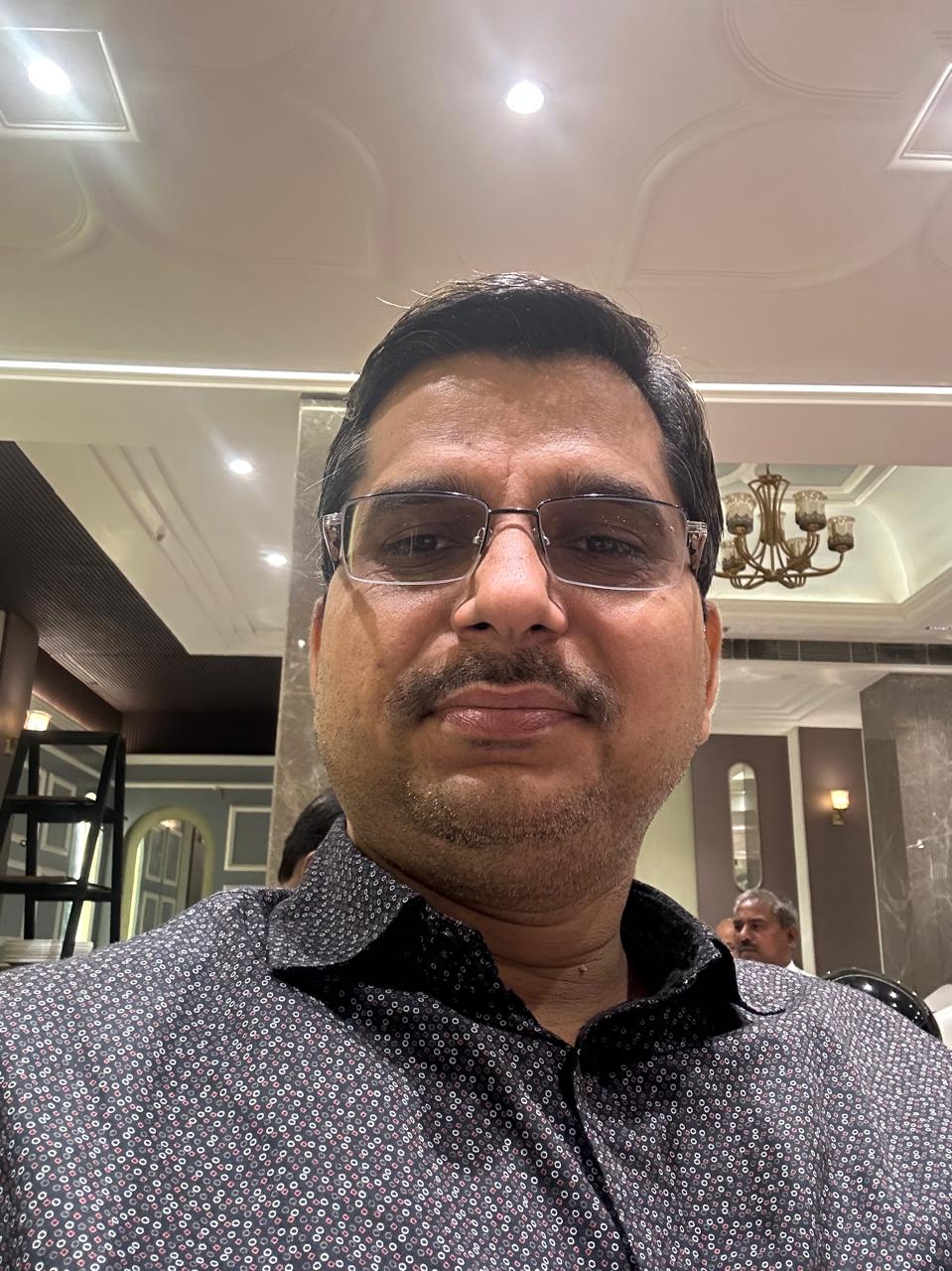 एआरटीओ फतेहपुर द्वितीय दल बने प्रतीक मिश्रा