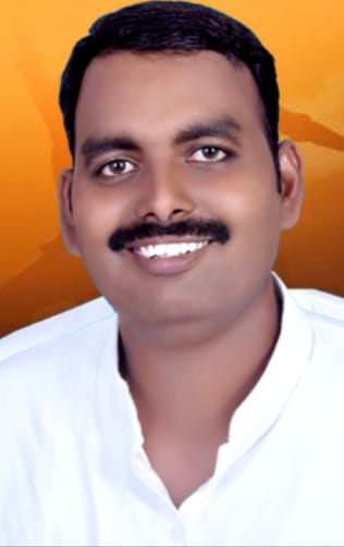 सपा प्रवक्ता बने प्रज्ञानंद चौधरी